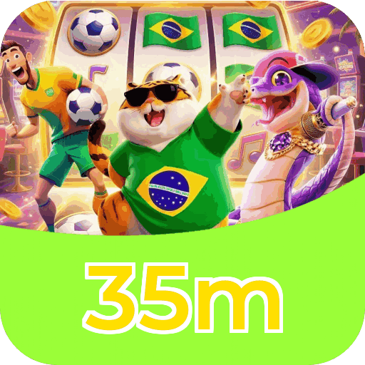 Apostas esportivas ao vivo na 35m