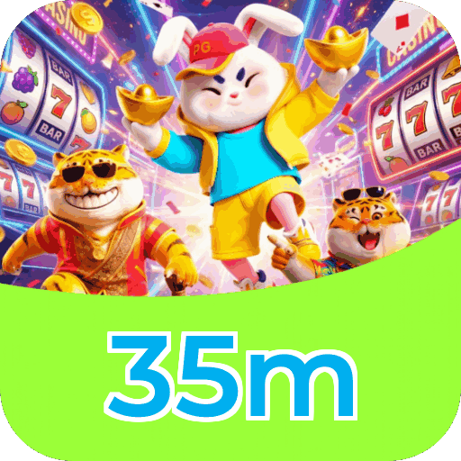 Promoções e bônus exclusivos da 35m